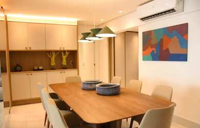 Imagem 4: ÚLTIMA UNIDADE PALAZZO MONTEBELLO APARTAMENTO DE ALTO PADRÃO NA ZONA LESTE