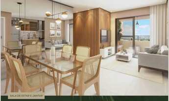 Imagem 6: Terraços Residence - Barra dos Coqueiros [12611