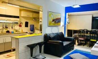 Imagem 2: Apartamento com 2 quartos à venda, 74 m² por R$ 665.900 - Recreio dos Bandeirantes - Rio d