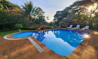 Imagem 7: Casa de condomínio em Alameda dos Eucaliptos - Serra da Cantareira - Mairiporã/SP