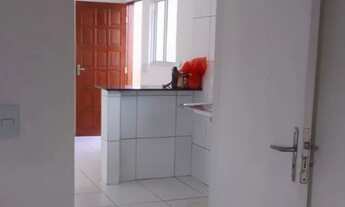 Imagem 4: Messejana AP Apartamento com 2 dormitórios