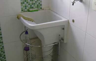 Imagem 4: Imóvel para aluguel com 36 metros quadrados com 1 quarto em Vila Cruzeiro - São Paulo - SP