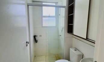 Imagem 3: Alugo Apartamento no térreo Conquista Marinas