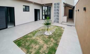 Imagem 2: Casa 03 quartos e com suíte à venda no Condomínio Costa Home