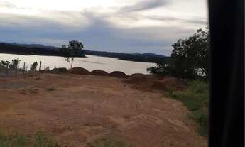 Imagem 3: VENDO LOTE NA BEIRA DO LAGO SERRA DA MESA 11 KM DE URUAÇU