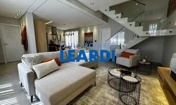 Imagem: CASA EM CONDOMÍNIO - NOVA GARDÊNIA - SP