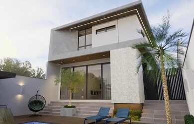 Imagem: Casa Duplex com 04 Suítes no Araçagy