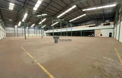 Imagem 5: Galpão para alugar São Mateus Contagem