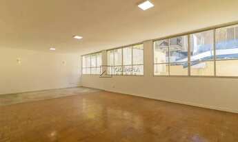 Imagem 4: Aluguel Apartamento 3 Dormitórios - 200 m² Jardim Paulista