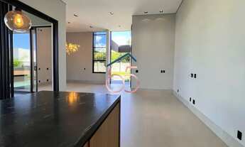 Imagem 3: Florais Itália Casa Térrea de Alto Padrão