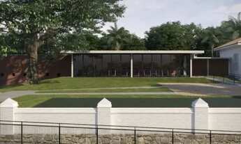 Imagem 7: Terreno Exclusivo à Venda no Alphaville Dom Pedro Zero | Esquina