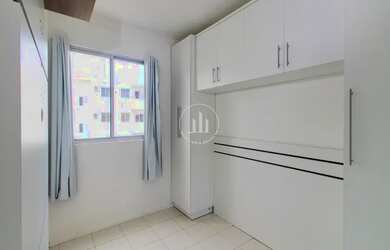 Imagem 5: Apartamento 2 Quartos 55m² - Forquilhas - JMS