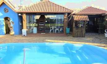 Imagem 4: Sítio em Rua Bentevi , Quadra B - Centro - Tuiuti/SP