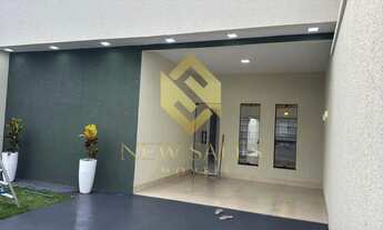 Imagem: Casa- 3 quartos, 1 suíte, 113m², 2 vagas