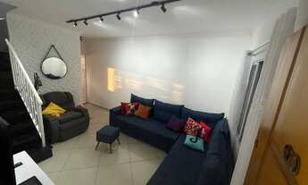 Imagem 5: Sobrado à Venda - Parque Vitória | 3 Dormitórios (1 Suíte