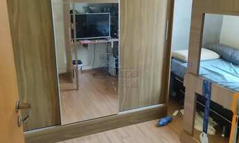 Imagem 5: Apartamento de 43m² com 02 quartos para locação e venda - Parque dos Lagos