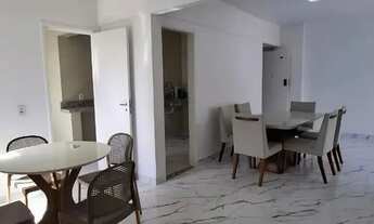 Imagem 2: APTO NO RES. PORT SAINT PAUL - 2489