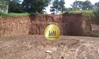 Imagem 5: Terreno Vila Homero