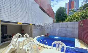 Imagem 3: Imóvel para venda possui 87 metros quadrados com 3 quartos em Boa Viagem - Recife - PE