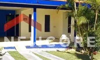 Imagem: Casa de condomínio em Estrada Dom José