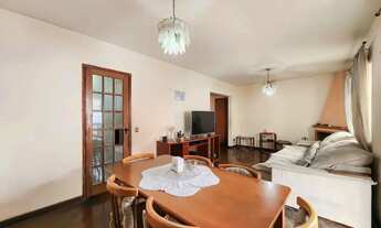 Imagem 4: Apartamento para venda em Santana com 4 quartos, sendo 3 suítes , 140m²