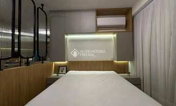 Imagem 4: Loft 1 quarto(s), no bairro Trindade