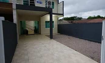 Imagem: Casa Espaçosa a 200m do Mar em Guaratuba