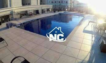 Imagem 5: Novos Começos Imóveis Vende -Apartamento com 2 quartos , 48 m² por R$ 195.000 - Vila Lage