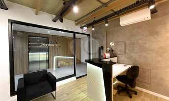 Imagem: Salas à venda em Tucuruvi - SP