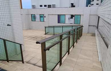 Imagem 6: Alugo de apto - Boa viagem - 1 - Quarto