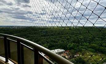 Imagem 3: Vendo Excelente Apartamento - Edifício Torres do Parque