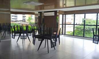 Imagem 6: Apartamento 3 suítes na Batista Campos, Px colégios , shopping, praça e supermercados