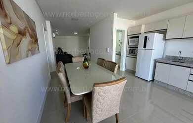 Imagem 7: APARTAMENTO 03 SUÍTES MOBILIADO, ITAPEMA SC