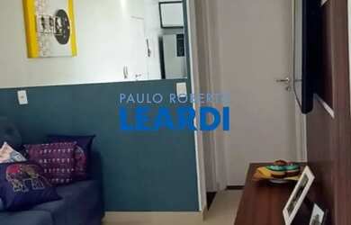 Imagem: APARTAMENTO - JARDIM ANA MARIA - SP