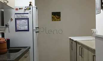 Imagem 7: Apartamento à Venda no Condomínio Vila Ventura em Valinhos, no bairro Jardim Santa Rosa