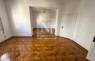 Imagem 3: APARTAMENTO 3 QUARTOS no Bairro de Copacabana