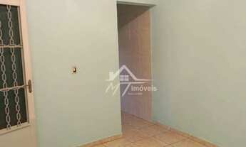 Imagem 3: Casa com 2 dormitórios para alugar, 60 m² por R$ 1.500/mês - Vila Yolanda Costa e Silva