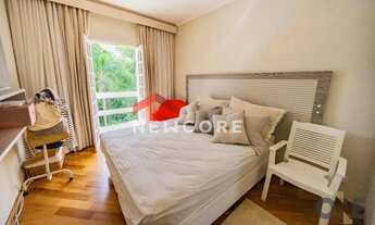 Imagem 3: Casa de condomínio em Rua das Samambaias - Chácara Moinho Velho - Carapicuíba/SP