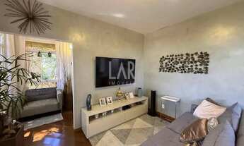 Imagem 2: Apartamento à venda, 3 quartos, 1 suíte, 2 vagas, Serra - Belo Horizonte/MG