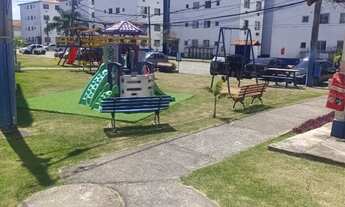 Imagem 2: Alugo apartamento no Bairro São Vitor