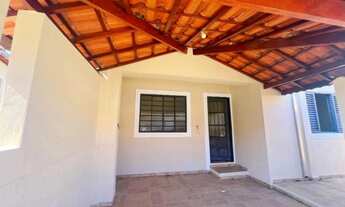 Imagem: Vende - se Casa recém reformada