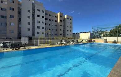 Imagem: Estilo e conforto em São Diogo II apartamento