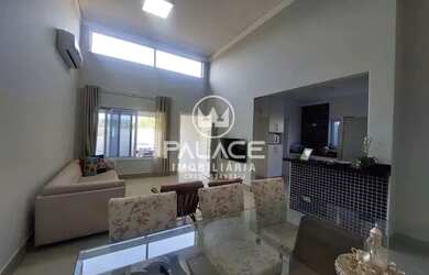 Imagem 5: Casa em condomínio à venda em nova pompéia, piracicaba 3 quartos 141m²