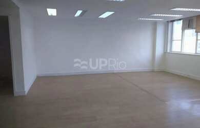 Imagem 6: Sala 3 unidades com 100 m² Centro Rio de Janeiro