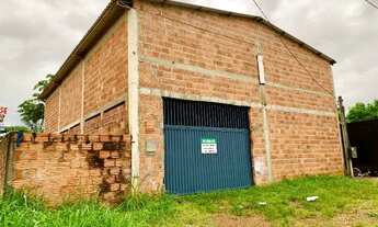 Imagem 3: Aluga-se Galpão 180mt - Av. E, Aureny 3