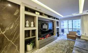 Imagem: Apartamento 3 Quartos com 3 Suítes e 151m²