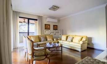 Imagem: Aluguel Apartamento 3 Dormitórios - 220