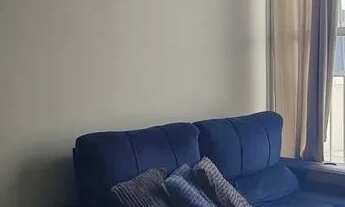 Imagem 4: Apartamento Taguatinga 2qts garagem Cnb 11