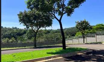 Imagem: Lote no Condomínio Santa Martha