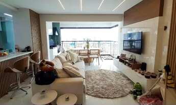 Imagem 2: Imóvel para venda possui 90 metros quadrados com 3 quartos em Centro - Osasco - SP